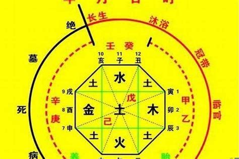 生日算命八字|生辰八字算命、五行喜用神查询（免费测算）